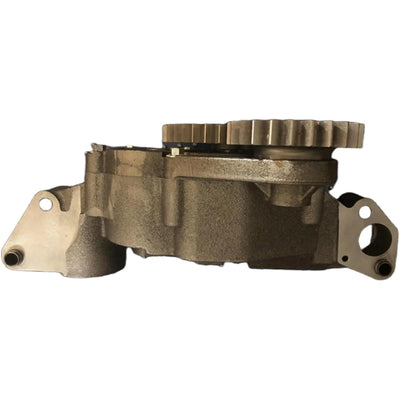 Bomba de aceite 5680039 para motores Cummins ISX/ISX15/QSX11.9/QSX15/X15