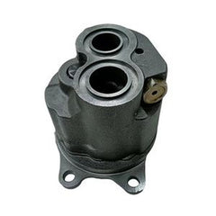 Oil Pump 6151-51-1005 for Komatsu Excavator PC400LC-5/6 & Wheel Loader WA450-3MC/WA470-3 Engines