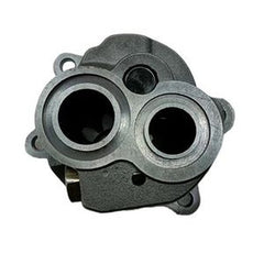 Oil Pump 6151-51-1005 for Komatsu Excavator PC400LC-5/6 & Wheel Loader WA450-3MC/WA470-3 Engines