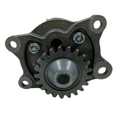 Oil Pump 6151-51-1005 for Komatsu Excavator PC400LC-5/6 & Wheel Loader WA450-3MC/WA470-3 Engines
