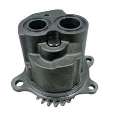 Oil Pump 6151-51-1005 for Komatsu Excavator PC400LC-5/6 & Wheel Loader WA450-3MC/WA470-3 Engines