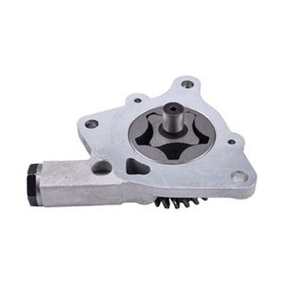 Oil Pump 7018453 for Bobcat Utility Vehicle 3400 3400XL 3450 3600