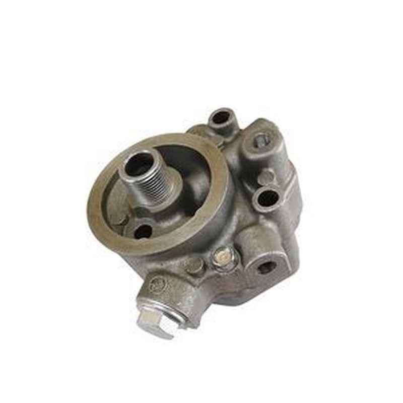 Oil Pump 8943808410 for Isuzu 3KC1/3KR1/3KR2 Engine
