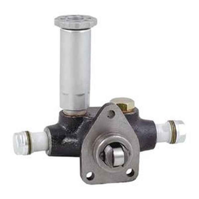 Oil Pump 8-97224-396-0 9440610616 105210-6380 for Isuzu Engines 4HF1 4XC1 4JG2 4XF1 4ZD1