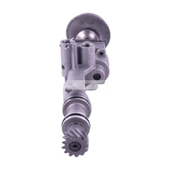 Bomba de Óleo 8-97308-112-2 para Motor Isuzu 4JH1/4JH1T e D-Max
