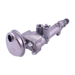 Bomba de Óleo 8-97308-112-2 para Motor Isuzu 4JH1/4JH1T e D-Max