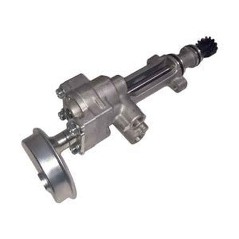 Oil Pump 8-97308-112-2 for Isuzu 4JH1/4JH1T Engine & D-Max