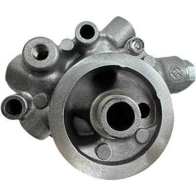 Bomba de aceite 8943808410 para motor Isuzu 3KC1/3KR1/3KR2