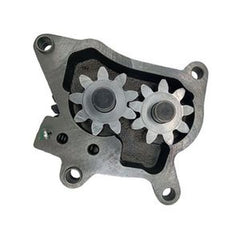 Oil Pump 8943938303 for Isuzu 6HH1/6HE1/6HK1 Truck Engines buymachineryparts