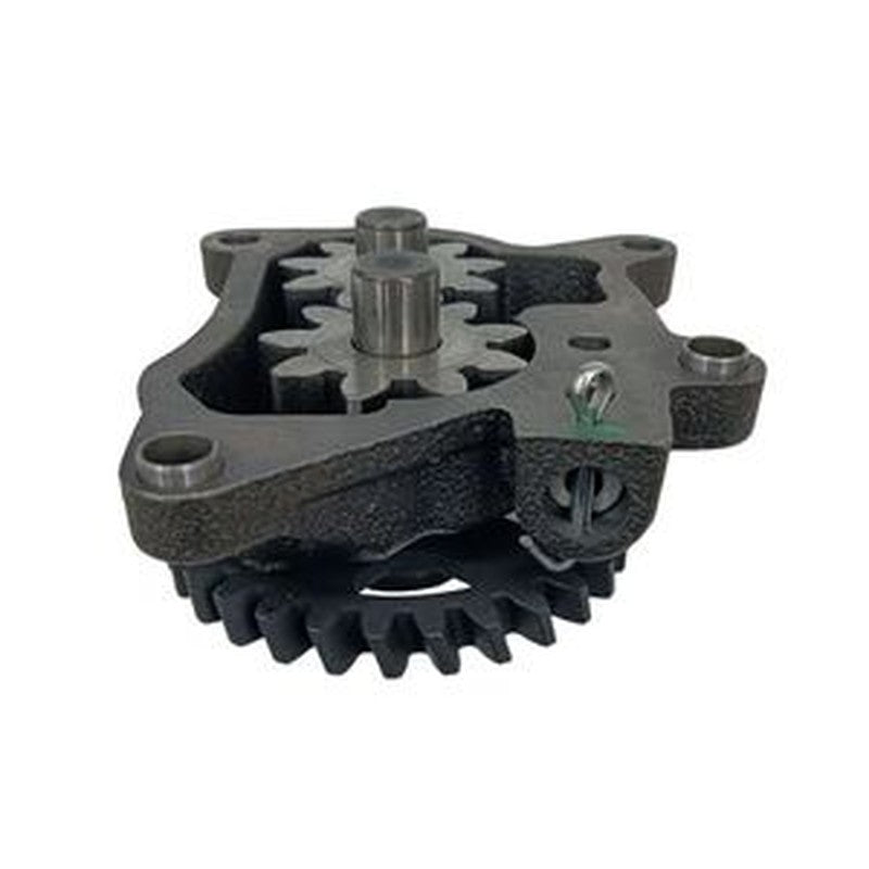 Oil Pump 8943938303 for Isuzu 6HH1/6HE1/6HK1 Truck Engines buymachineryparts
