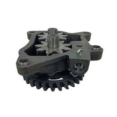 Oil Pump 8943938303 for Isuzu 6HH1/6HE1/6HK1 Truck Engines buymachineryparts