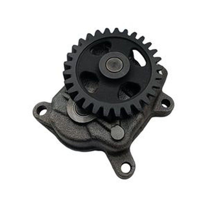 Oil Pump 8943938303 for Isuzu 6HH1/6HE1/6HK1 Truck Engines buymachineryparts
