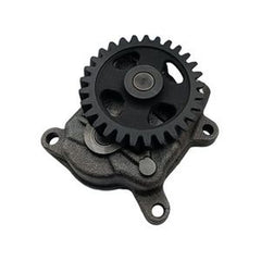 Oil Pump 8943938303 for Isuzu 6HH1/6HE1/6HK1 Truck Engines buymachineryparts
