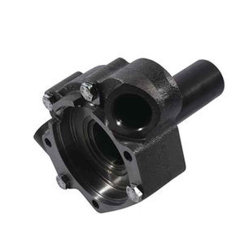 Oil Pump AL120106 for John Deere Tractor 940-2940