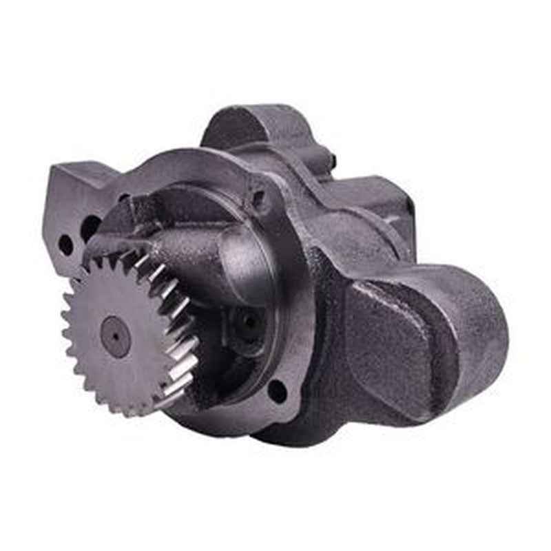 Lubricating Oil Pump 3085379 AR10172 for Cummins 855 NT855 NTA855 N14 NH220 Engine