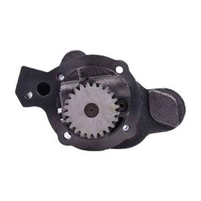 Lubricating Oil Pump 3085379 AR10172 for Cummins 855 NT855 NTA855 N14 NH220 Engine
