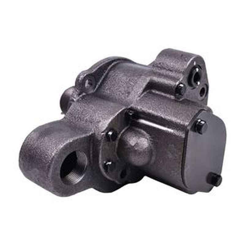 Lubricating Oil Pump 3085379 AR10172 for Cummins 855 NT855 NTA855 N14 NH220 Engine