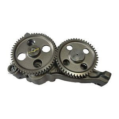 Oil Pump Assembly XKBH-01918 for Hyundai Crawler Excavators