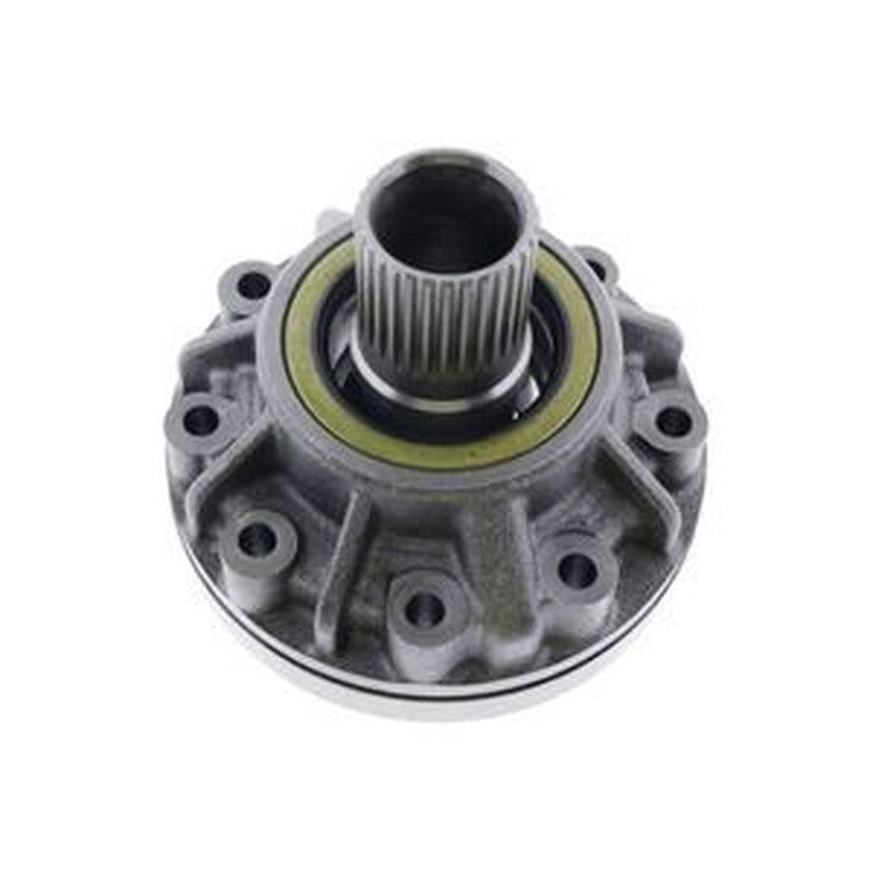 Transmission Charger Pump ZGAQ-03111 for Hyundai 50D-7E 80D-7E 70D-7E