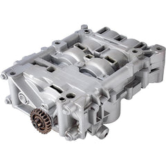 Eje equilibrador de la bomba de aceite 23300-25922/23300-25230 para Hyundai/Kia 2006-2011