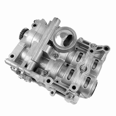 Oil Pump Balance Shaft 23300-25922/23300-25230 for Hyundai/Kia 2006-2011