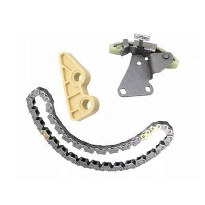 Oil Pump Chain Tensioner Guide Kit 13441-PCX-004 for Honda Acura RSX 2002-2006