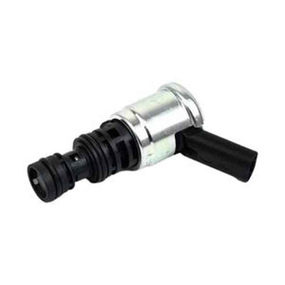 Oil Pump Control Solenoid Valve 12686431 for Chevrolet Corvette Cadillac CT5 2020-2024