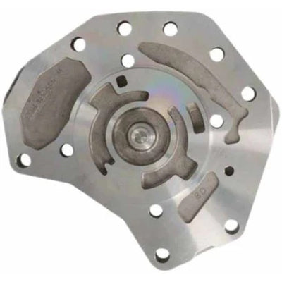 Oil Pump Cover 9452611433 for Mercedes Benz Truck NG LK LN2 MK SK ATEGO ATEGO MAXI ATEGO AXOR ACTROS ECONIC ZETROS