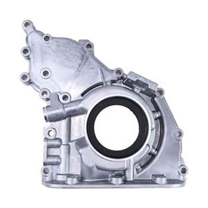 Oil Pump Cover VOE23171016 for Volvo Penta D7E290 TAD520VE Engines