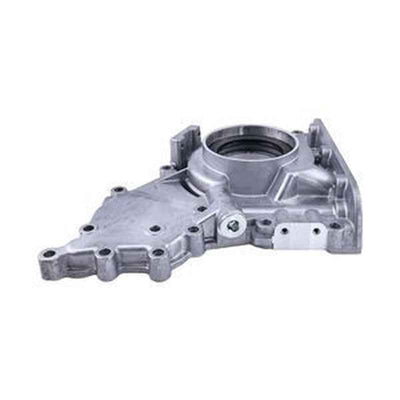 Oil Pump Cover VOE23171016 for Volvo Penta D7E290 TAD520VE Engines
