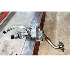 Oil Pump for Isuzu 4JG1T Engine