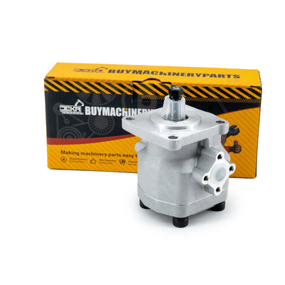 Oil Pump GPI-C-7C for Yanmar Tractor YM187 YM1802 YM1810 YM1820 YM2001