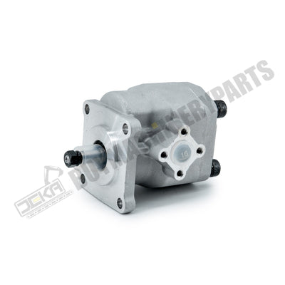 Oil Pump GPI-C-7C for Yanmar Tractor YM187 YM1802 YM1810 YM1820 YM2001