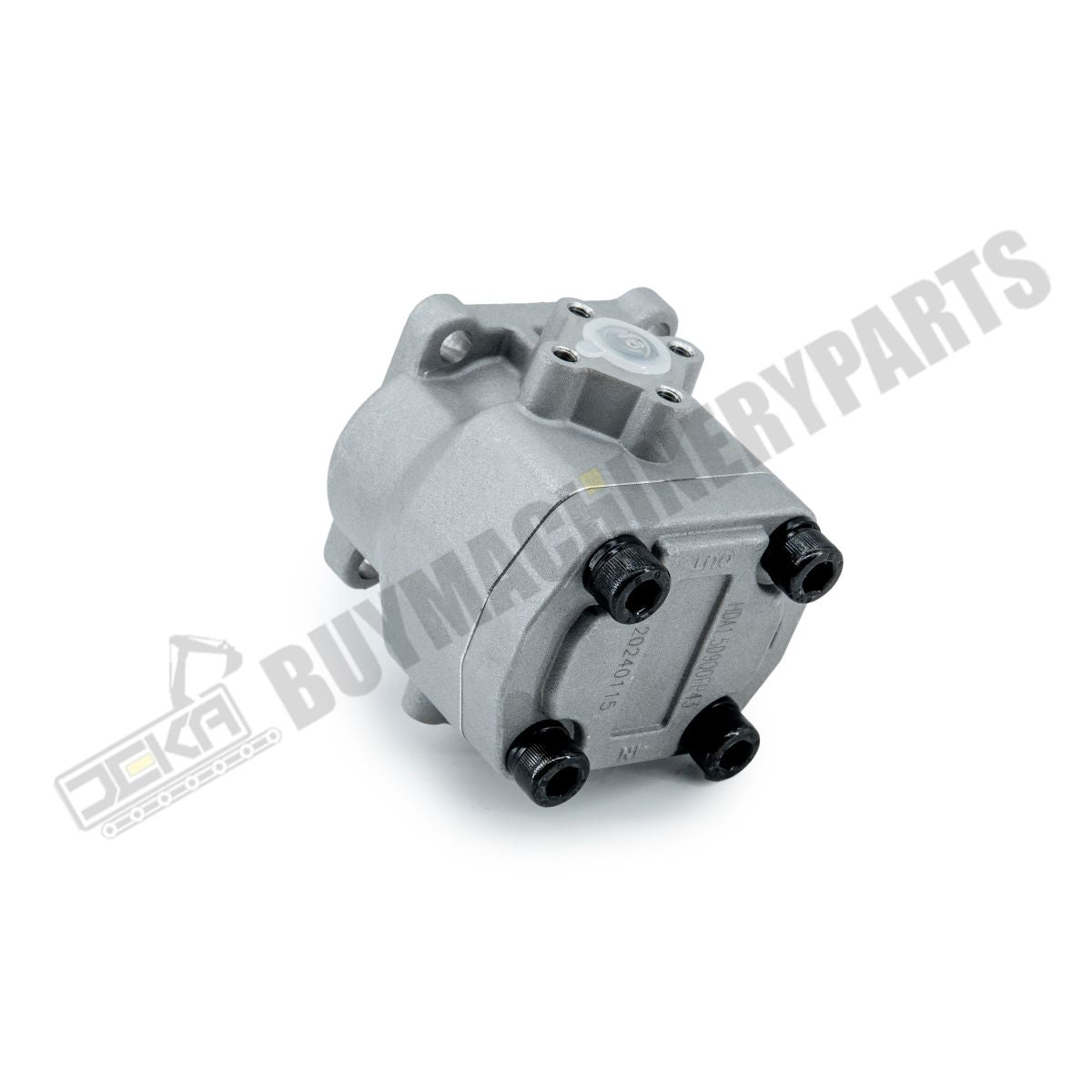Oil Pump GPI-C-7C for Yanmar Tractor YM187 YM1802 YM1810 YM1820 YM2001