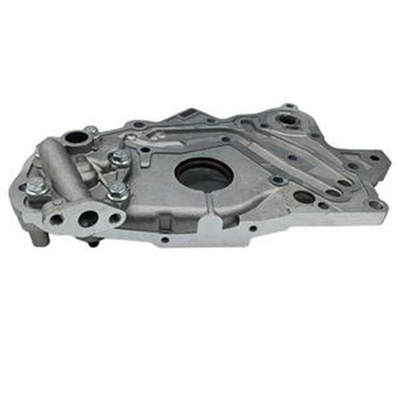 Oil Pump MD041043 for Mitsubishi Engine 4G63 G64B 2350CC Cordia Mighty Max Tredia 1984-1986