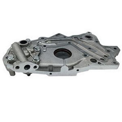Oil Pump MD041043 for Mitsubishi Engine 4G63 G64B 2350CC Cordia Mighty Max Tredia 1984-1986
