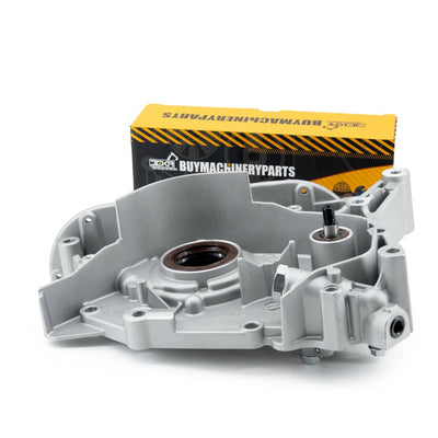 Oil Pump MD181583 for Hyundai Mitsubishi Turbo Diesel 4D56 H100 2.5L