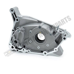 Oil Pump MD181583 for Hyundai Mitsubishi Turbo Diesel 4D56 H100 2.5L