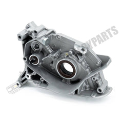 Oil Pump MD181583 for Hyundai Mitsubishi Turbo Diesel 4D56 H100 2.5L