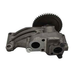 Premium Oil Pump RE543187 SE501270 for John Deere Tractors & Harvesters