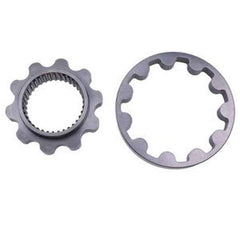 Oil Pump Rotor Kit 7003017 7003018 for Bobcat Loaders S160-S590 T180-T590