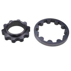Oil Pump Rotor Kit 7003017 7003018 for Bobcat Loaders S160-S590 T180-T590