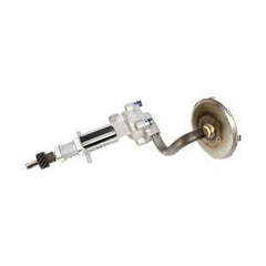 Oil Pump 1234567890 for Isuzu Engine AP-4LE2XASS01 CASE CX75CSR CX80C Excavator