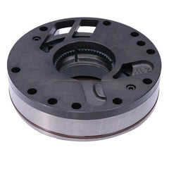 Bomba de aceite ZGAQ-02856 para cargadora de ruedas Hyundai 180D-9 250DE HL757-7 HL760-7A HL760-F 