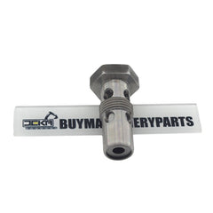 Oil Relief Valve SBA140036220 for Shibaura Cummins Engine ISM N844 New Holland C175 L125 L215 1920 2120 T2320 - Buymachineryparts