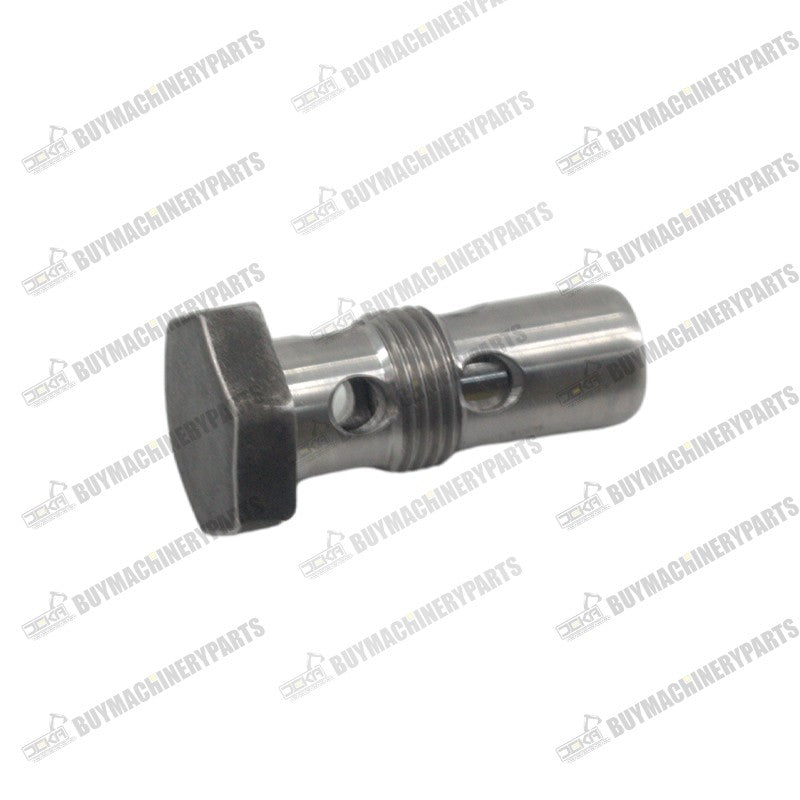 Oil Relief Valve SBA140036220 for Shibaura Cummins Engine ISM N844 New Holland C175 L125 L215 1920 2120 T2320 - Buymachineryparts