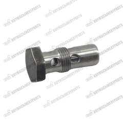 Oil Relief Valve SBA140036220 for Shibaura Cummins Engine ISM N844 New Holland C175 L125 L215 1920 2120 T2320 - Buymachineryparts