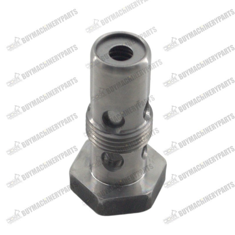 Oil Relief Valve SBA140036220 for Shibaura Cummins Engine ISM N844 New Holland C175 L125 L215 1920 2120 T2320 - Buymachineryparts