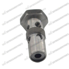 Oil Relief Valve SBA140036220 for Shibaura Cummins Engine ISM N844 New Holland C175 L125 L215 1920 2120 T2320 - Buymachineryparts