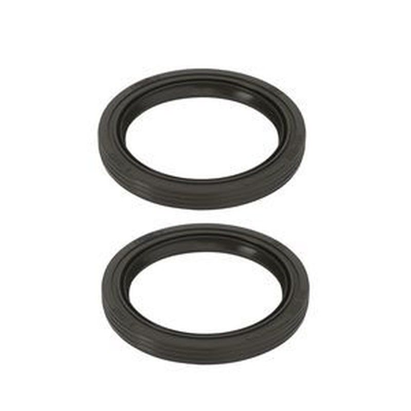 2-Piece Oil Seal 302-8432 for Caterpillar CAT Loaders & Telehandlers